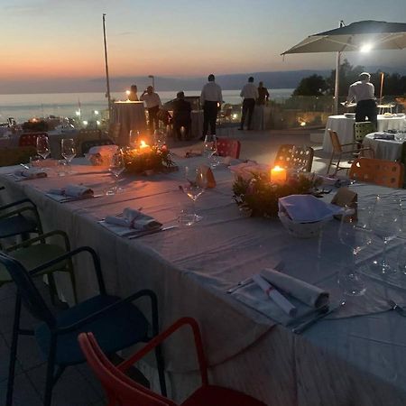 Galia Luxury Resort Pizzo  Exterior photo