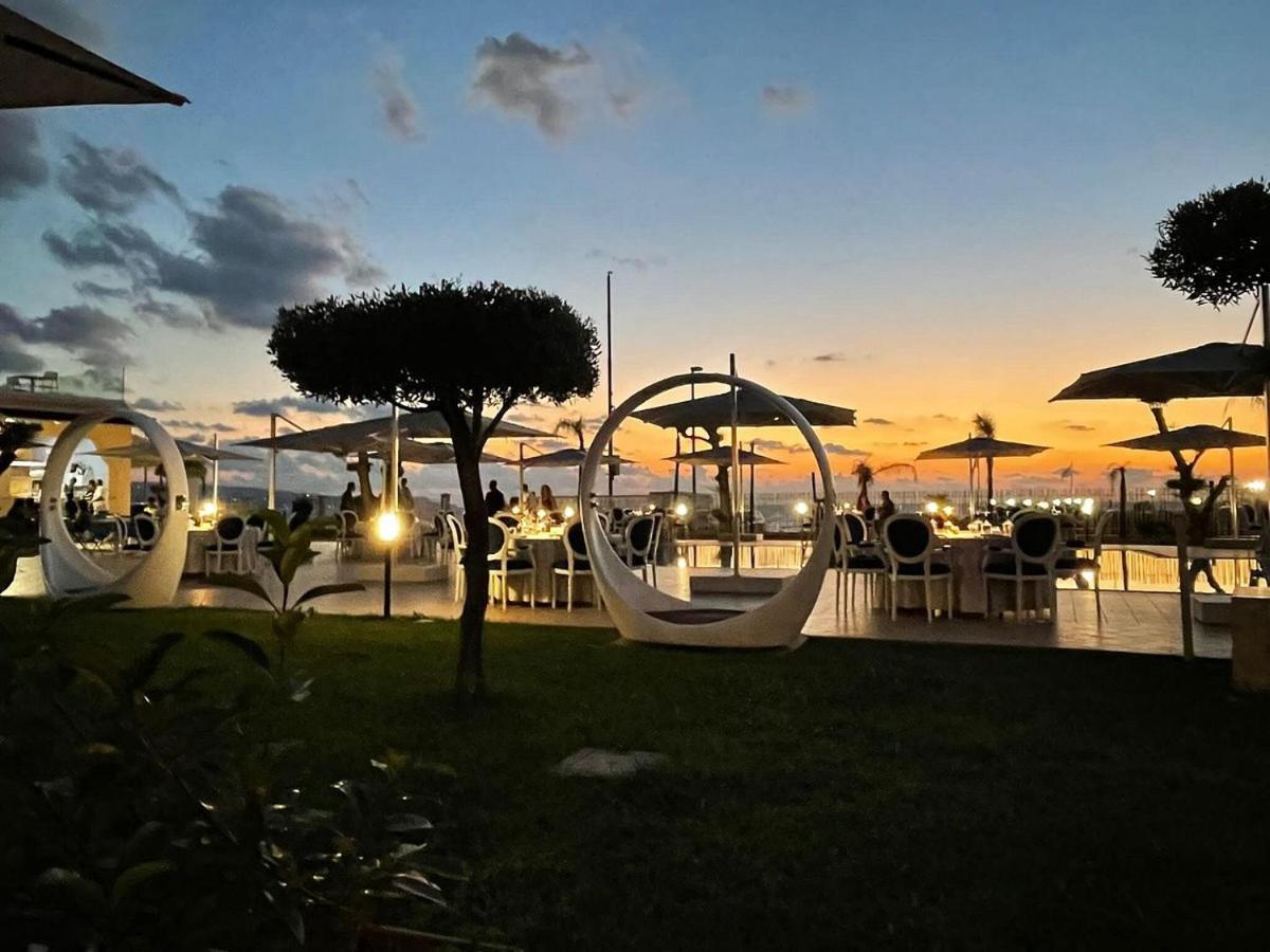 Galia Luxury Resort Pizzo  Exterior photo