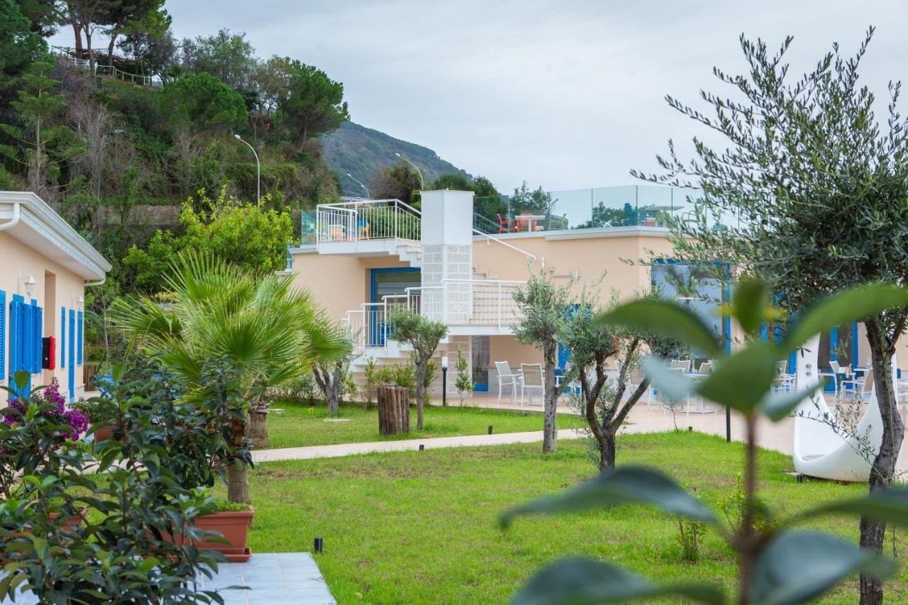Galia Luxury Resort Pizzo  Exterior photo